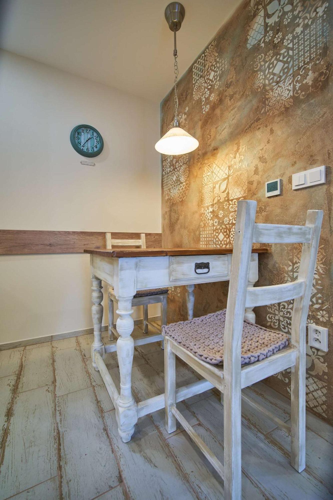 Apartman U Pomnenky Jeseník Extérieur photo