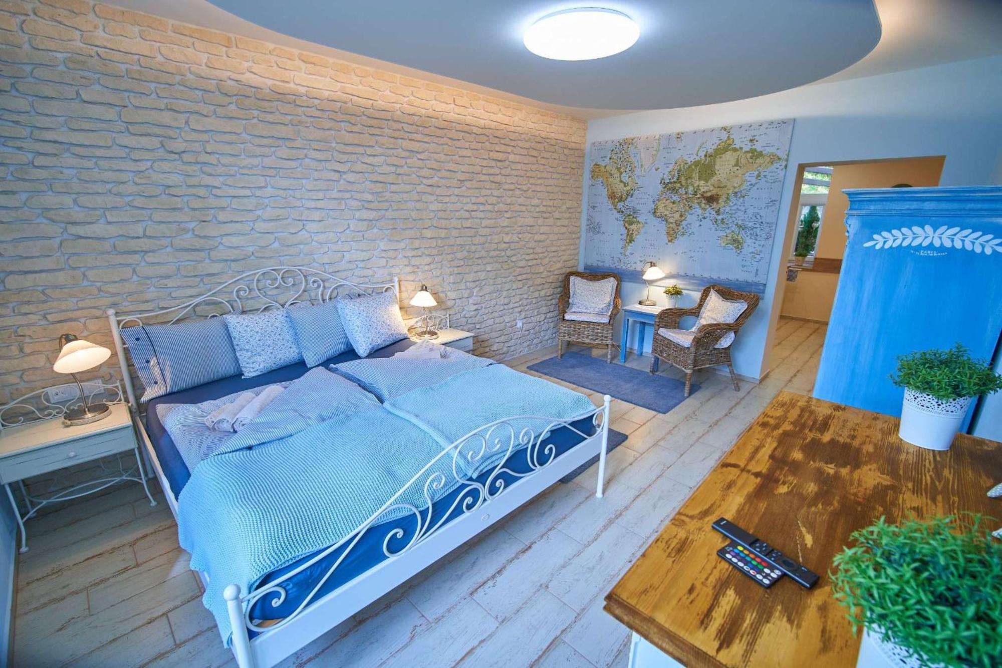 Apartman U Pomnenky Jeseník Extérieur photo