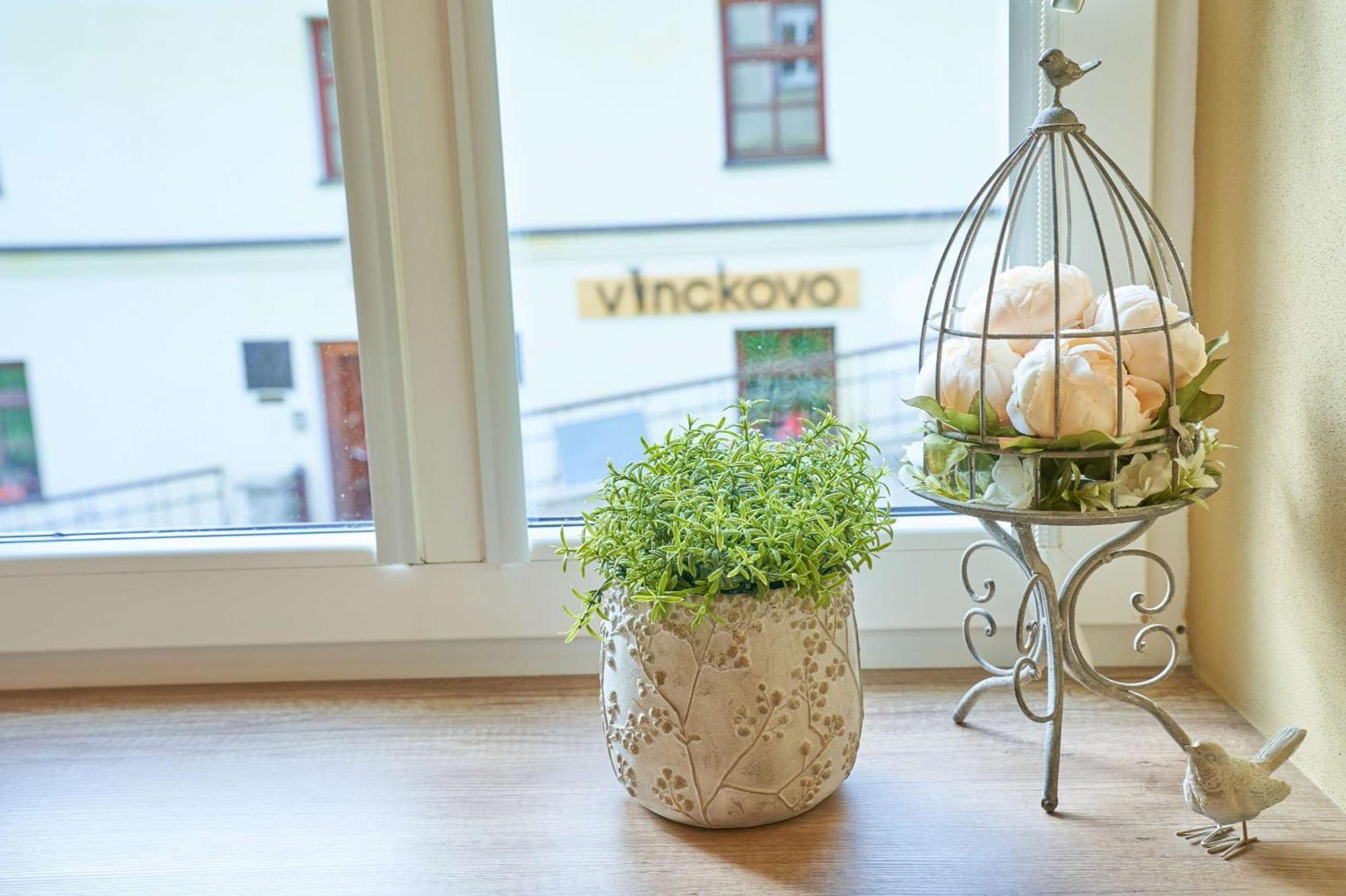 Apartman U Pomnenky Jeseník Extérieur photo